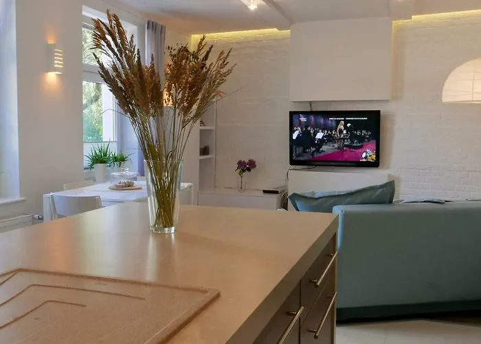 Chill Apartment